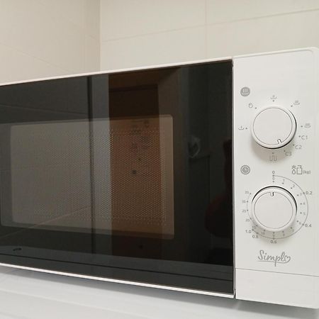 Agata Azul Apartment เบนัลมาเดนา ภายนอก รูปภาพ