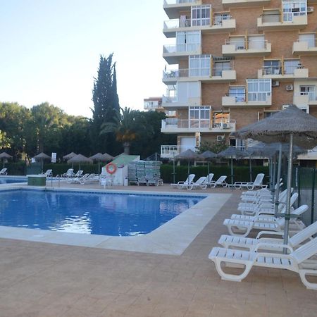 Agata Azul Apartment เบนัลมาเดนา ภายนอก รูปภาพ