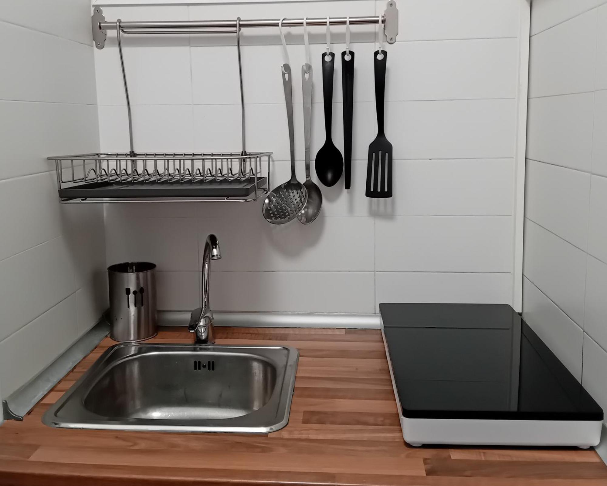 Agata Azul Apartment เบนัลมาเดนา ภายนอก รูปภาพ