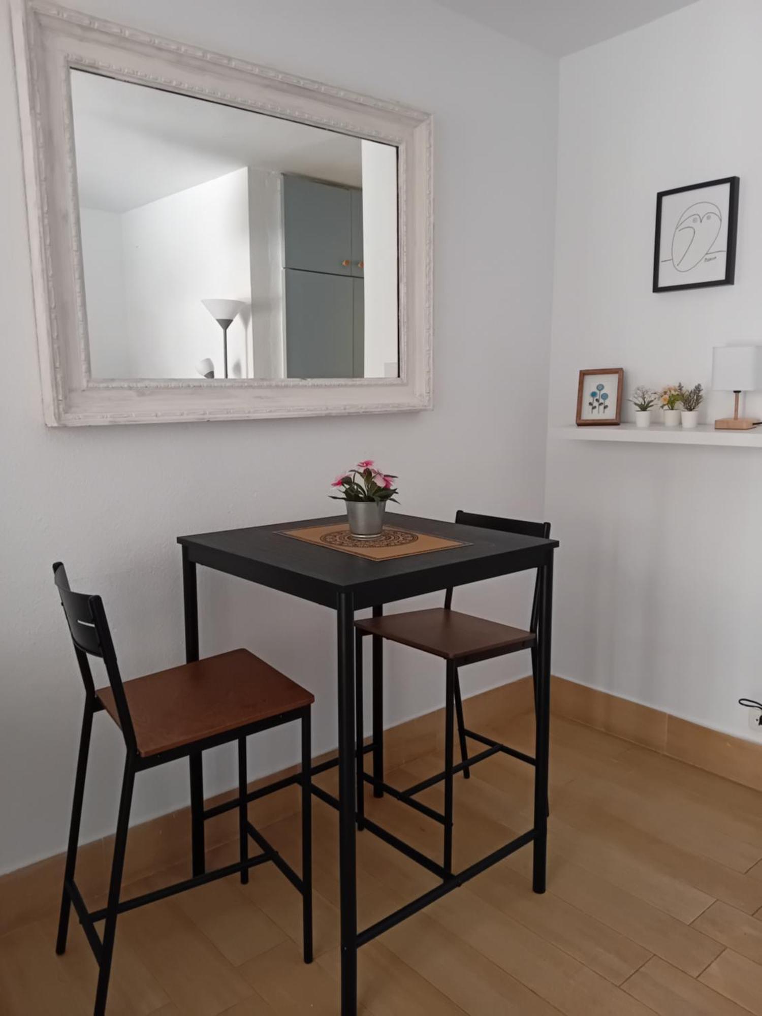 Agata Azul Apartment เบนัลมาเดนา ภายนอก รูปภาพ