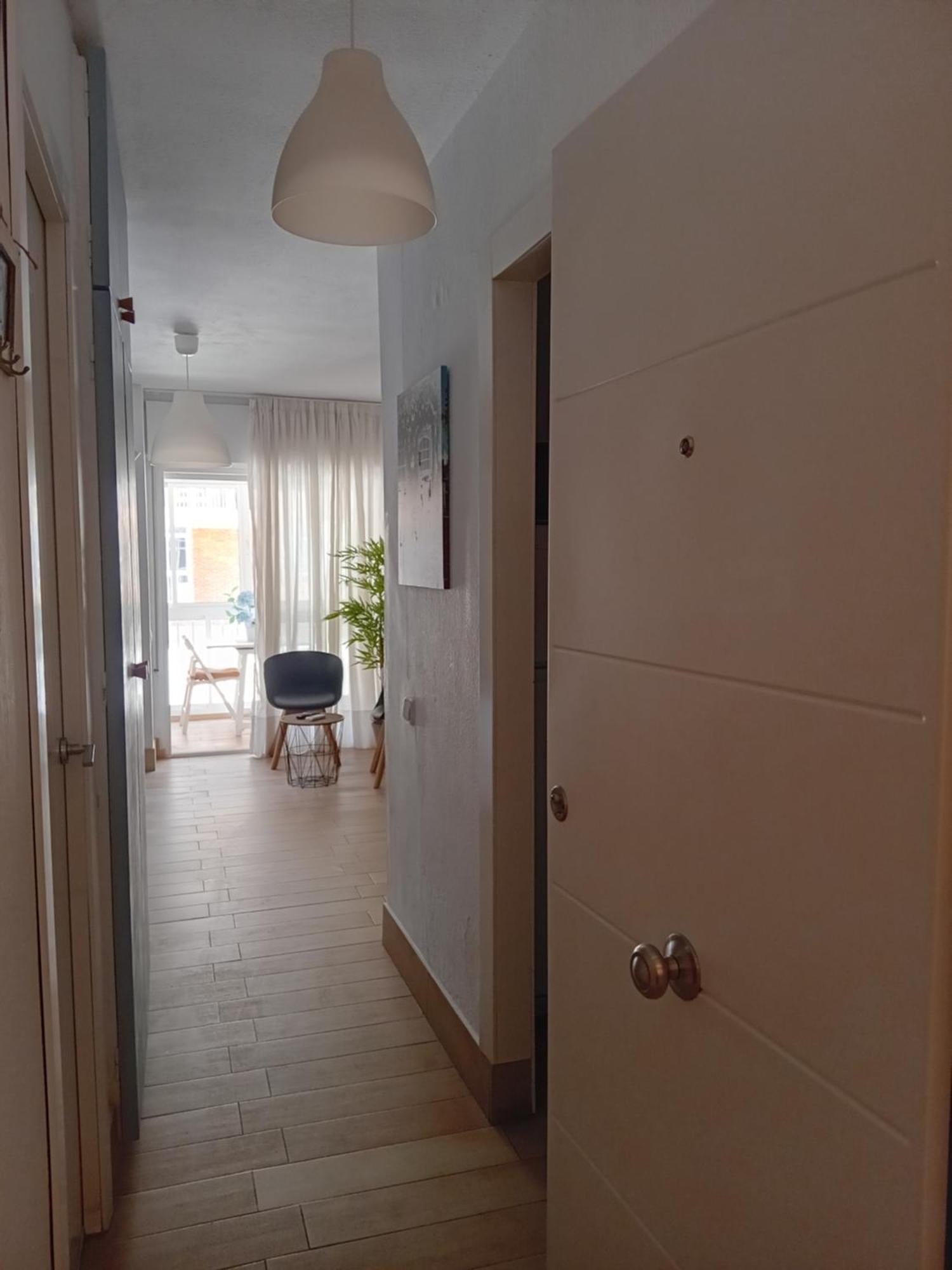 Agata Azul Apartment เบนัลมาเดนา ภายนอก รูปภาพ