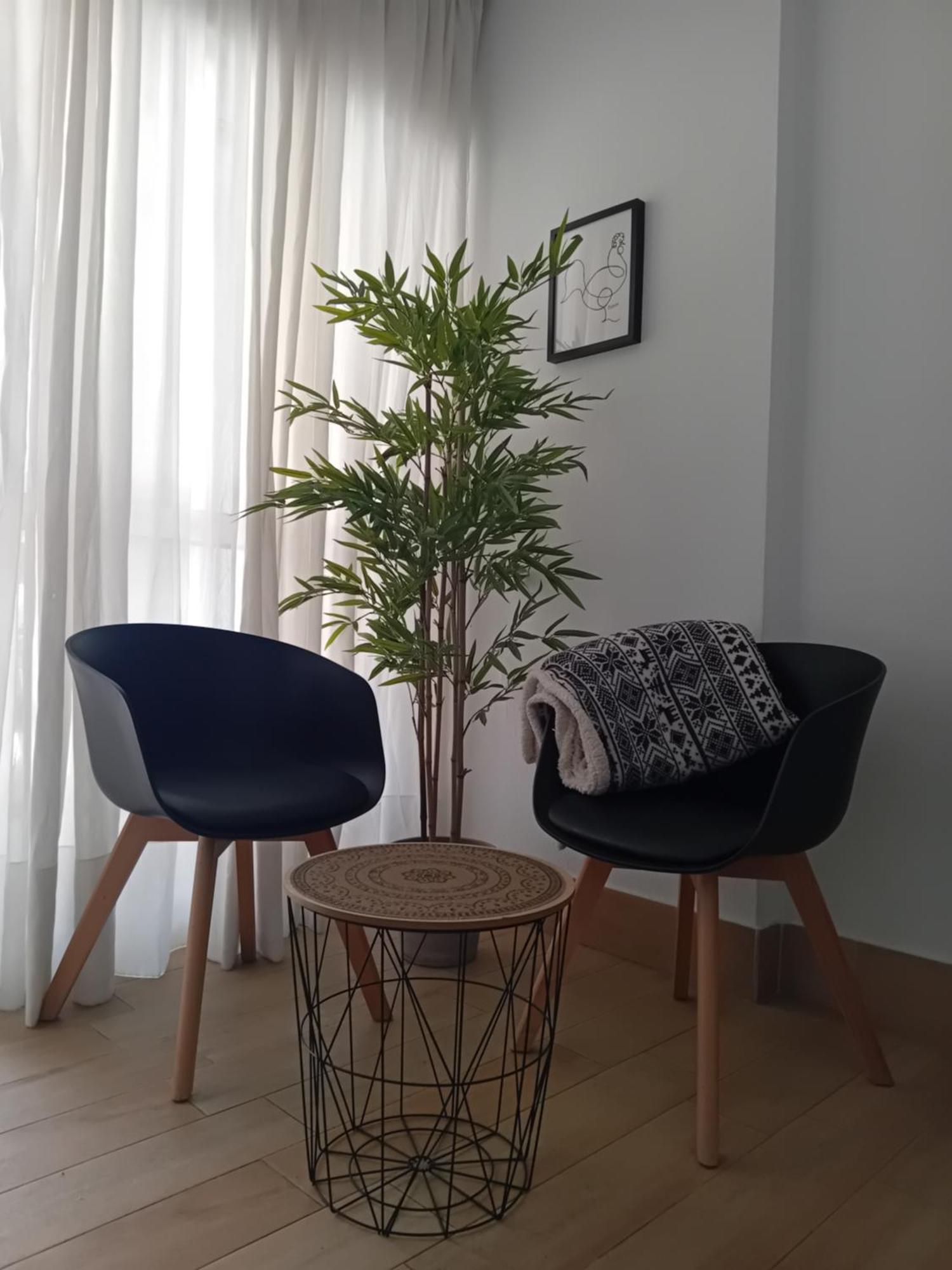 Agata Azul Apartment เบนัลมาเดนา ภายนอก รูปภาพ